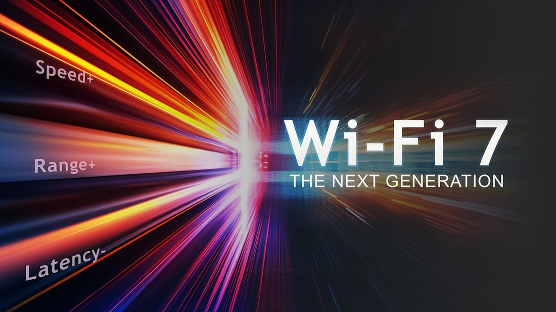 RUCKUS is embracing the Wi-Fi 7 revolution—and here’s why you should too