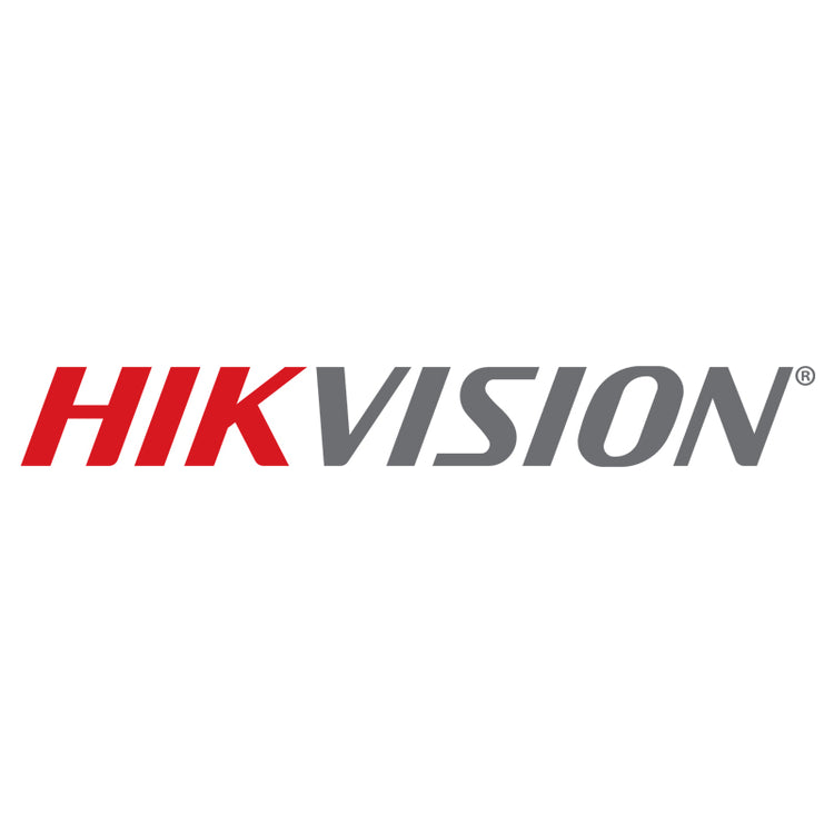 HIKVISION