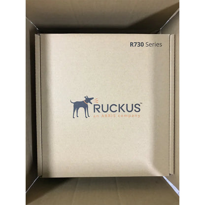 RUCKUS NETWORKS R730 901-R730-WW00 901-R730-EU00 802.11AX Indoor Access Point 8x8:8 In 5GHz & 4x4:4 In 2.4GHz