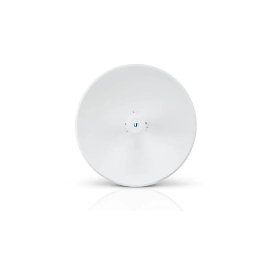 Ubiquiti PBE-5AC-Gen2 PowerBeam 5AC Gen2 For 25KM Only 1 Unit 25 dBi PRE-CONFIGURED 5GHz High-Performance airMAX Wireless Bridge