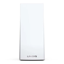 Carica l&#39;immagine nel visualizzatore di Gallery, LINKSYS MX5300 AX5300 MX10600 Velop Whole Home WiFi 6 System, MU-MIMO Tri-Band,5.3 Gbps, Intelligent Mesh Router,1-2 Packs
