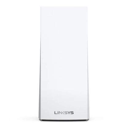 LINKSYS AX4200 MX4200 MX8400 MX12600 Velop Tri-Band Mesh WiFi 6 System, MU-MIM,8.4 Gbps, Intelligent Mesh Router, 1-2 Packs