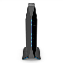Lade das Bild in den Galerie-Viewer, LINKSYS E7350 AX1800 WiFi 6 Router 1.8Gbps, Dual-Band 802.11AX Wi-Fi 6, Covers Up To 1500 Sq. Ft, Handles
