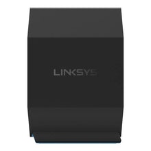 将图片加载到图库查看器，LINKSYS E7350 AX1800 WiFi 6 Router 1.8Gbps, Dual-Band 802.11AX Wi-Fi 6, Covers Up To 1500 Sq. Ft, Handles
