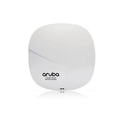 Aruba Networks APIN0325 AP-325 IAP-325(RW) Instant WiFi AP Wireless Network Access Point 802.11ac 4x4 MIMO Dual Band Radio Integrated Antennas