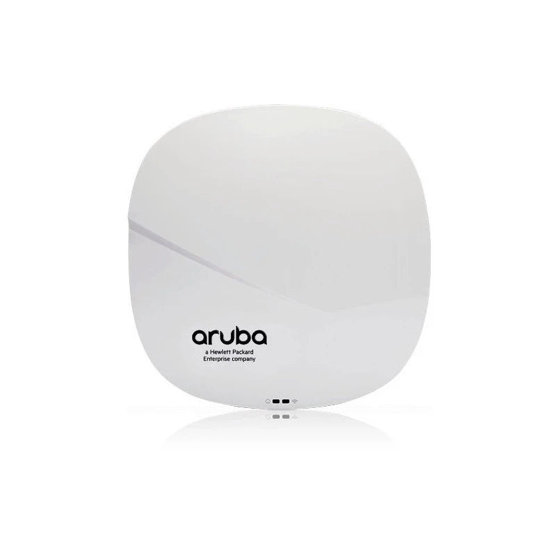 Aruba Networks APIN0325 AP-325 IAP-325(RW) Мгновенная точка доступа Wi-Fi Точка доступа к беспроводной сети 802.11ac 4x4 MIMO Двухдиапазонная радиосвязь Встроенные антенны 