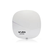 Lade das Bild in den Galerie-Viewer, Aruba Networks APIN0325 AP-325 IAP-325(RW) Instant WiFi AP Wireless Network Access Point 802.11ac 4x4 MIMO Dual Band Radio Integrated Antennas
