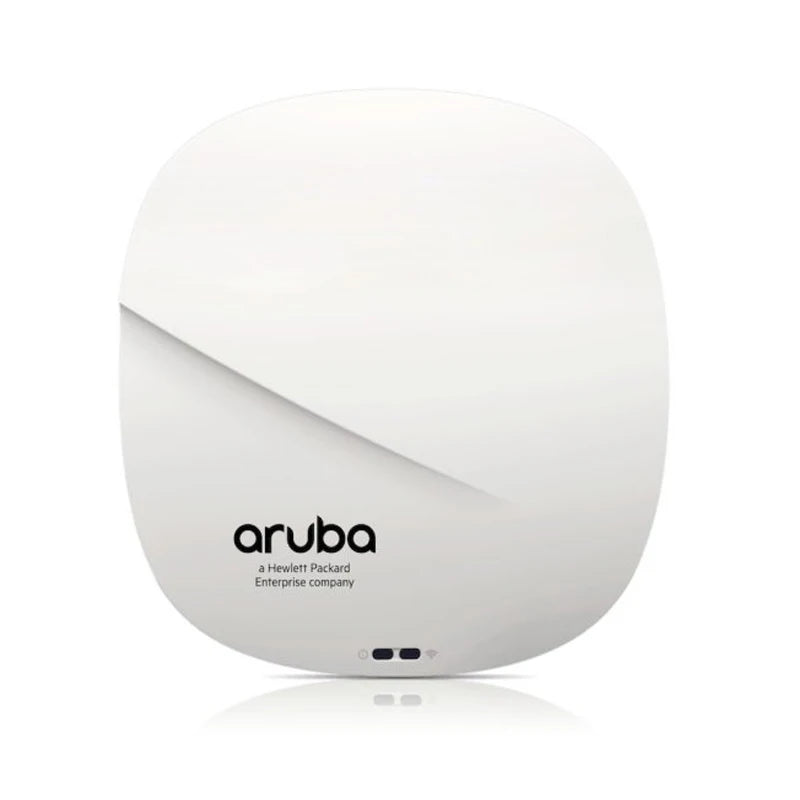 Aruba Networks APIN0315 AP-315 IAP-315(RW) Instant WiFi AP Wireless Network Access Point 802.11ac 4x4:4 MU-MIMO Dual Radio Integrated Antennas