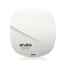 Indlæs billede til gallerivisning Aruba Networks APIN0315 AP-315 IAP-315(RW) Instant WiFi AP Wireless Network Access Point 802.11ac 4x4:4 MU-MIMO Dual Radio Integrated Antennas
