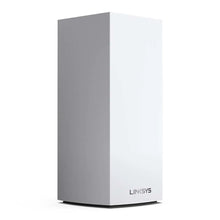 Afbeelding in Gallery-weergave laden, LINKSYS MX5300 AX5300 MX10600 Velop Whole Home WiFi 6 System, MU-MIMO Tri-Band,5.3 Gbps, Intelligent Mesh Router,1-2 Packs
