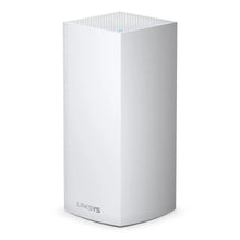 Charger l&#39;image dans la galerie, LINKSYS MX5300 AX5300 MX10600 Velop Whole Home WiFi 6 System, MU-MIMO Tri-Band,5.3 Gbps, Intelligent Mesh Router,1-2 Packs
