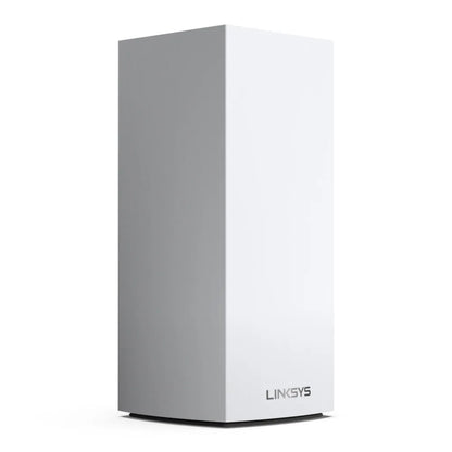 LINKSYS AX4200 MX4200 MX8400 MX12600 Velop Tri-Band Mesh WiFi 6 System, MU-MIM,8.4 Gbps, Intelligent Mesh Router, 1-2 Packs