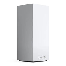 Load image into Gallery viewer, LINKSYS AX4200 MX4200 MX8400 MX12600 Velop Tri-Band Mesh WiFi 6 System MU-MIM 8.4 Gbps Intelligent Mesh Router 1-2 Packs
