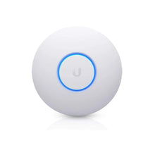 Load image into Gallery viewer, UBIQUITI UAP-nanoHD UniFi Compact 802.11AC Wave2 MU-MIMO Enterprise Access Point AP UBNT Wi-Fi UAP nanoHD
