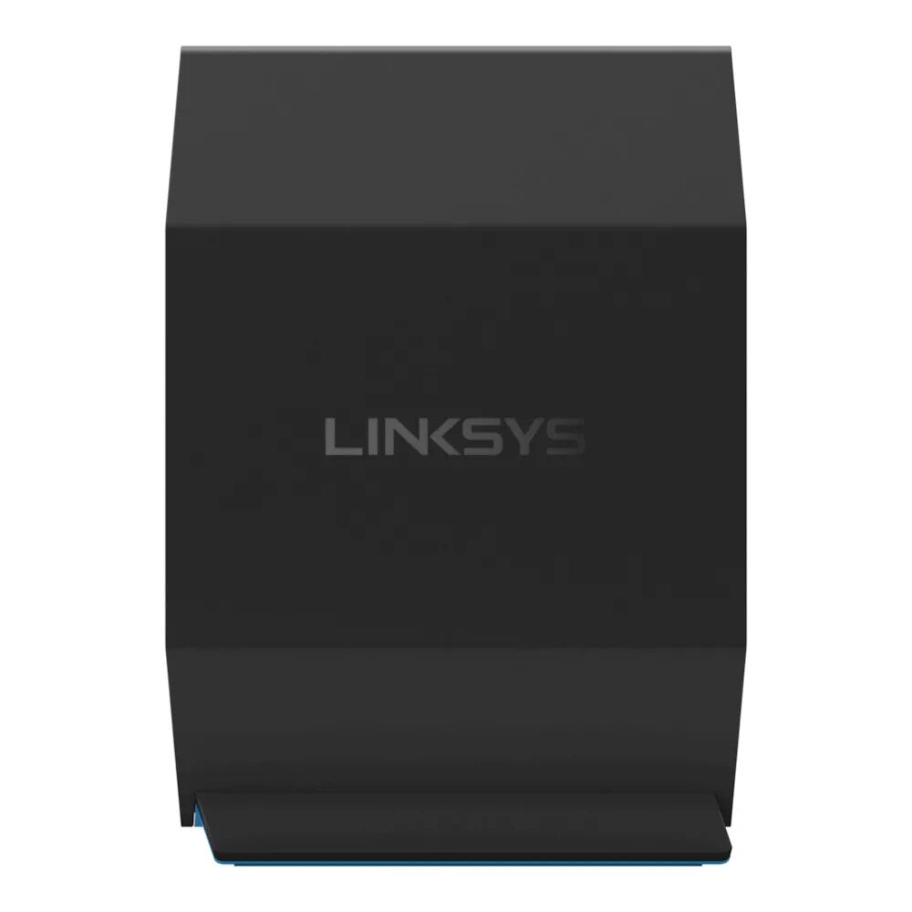 LINKSYS E8450 AX3200 3.2Gbps WiFi 6 Router Dual-Band 802.11AX, Covers Up To 2500 Sq. Ft, Handles 25+ Devices, Doubles Bandwidth