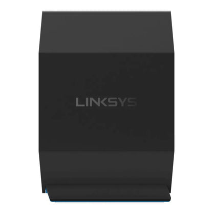 LINKSYS E8450 AX3200 3.2Gbps WiFi 6 Router Dual-Band 802.11AX, Covers Up To 2500 Sq. Ft, Handles 25+ Devices, Doubles Bandwidth