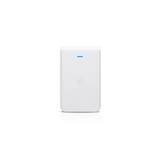 Ubiquiti Networks UAP-IW-HD Unifi Panel AP, 802.11AC WiFi 5 AP, Gigabit Dual-Radio PoE Wi-Fi 5 Wireless Access Point