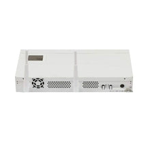 Загрузить изображение в средство просмотра галереи, Mikrotik CRS125-24G-1S-2HnD-IN Cloud Router Gigabit Switch, Fully Manageable Layer 3, 24x 10/100/1000Mbps
