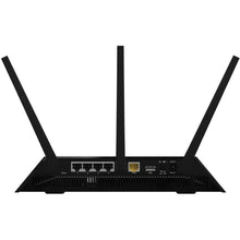 Load image into Gallery viewer, NETGEAR R7000 Nighthawk Smart WiFi Router AC1900 Wireless Speed 1900Mbps 4 x 1G Ethernet
