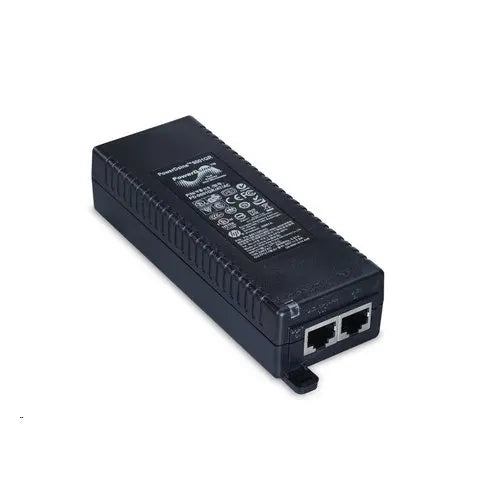 ARUBA NETWORKS PD-9001GR-AC 1-Port High-Power 30W Per Port 10/100/1000 BaseT Midspan AC Input