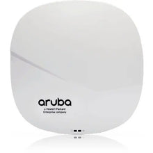 Kép betöltése a galériamegjelenítőbe: Aruba Networks APIN0325 AP-325 IAP-325(RW) Instant WiFi AP Wireless Network Access Point 802.11ac 4x4 MIMO Dual Band Radio Integrated Antennas
