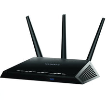 Load image into Gallery viewer, NETGEAR R7000 Nighthawk Smart WiFi Router AC1900 Wireless Speed 1900Mbps 4 x 1G Ethernet
