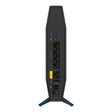 Lataa kuva Galleria-katseluun, LINKSYS E8450 AX3200 3.2Gbps WiFi 6 Router Dual-Band 802.11AX, Covers Up To 2500 Sq. Ft, Handles 25+ Devices, Doubles Bandwidth
