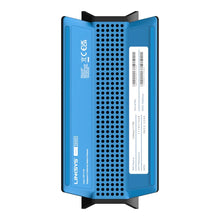Ladda upp bild till gallerivisning, LINKSYS E8450 AX3200 3.2Gbps WiFi 6 Router Dual-Band 802.11AX, Covers Up To 2500 Sq. Ft, Handles 25+ Devices, Doubles Bandwidth
