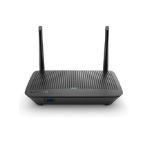 Lataa kuva Galleria-katseluun, LINKSYS MR6350 AC1300 Dual-Band MAX-STREAM Mesh WiFi 5 Router Covers up to1,200 sq.ft, handles 12+ Devices, Speed up to 1.3 Gbps
