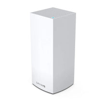 Load image into Gallery viewer, LINKSYS AX4200 MX4200 MX8400 MX12600 Velop Tri-Band Mesh WiFi 6 System, MU-MIM,8.4 Gbps, Intelligent Mesh Router, 1-2 Packs
