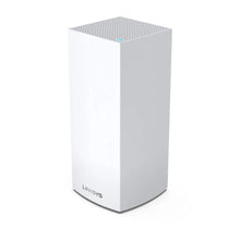 Load image into Gallery viewer, LINKSYS AX4200 MX4200 MX8400 MX12600 Velop Tri-Band Mesh WiFi 6 System MU-MIM 8.4 Gbps Intelligent Mesh Router 1-2 Packs
