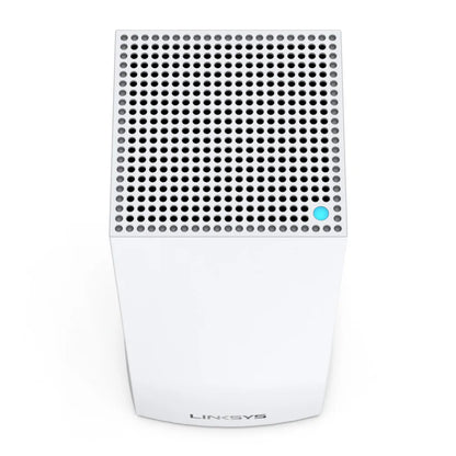 LINKSYS AX4200 MX4200 MX8400 MX12600 Velop Tri-Band Mesh WiFi 6 System, MU-MIM,8.4 Gbps, Intelligent Mesh Router, 1-2 Packs