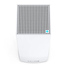 Load image into Gallery viewer, LINKSYS AX4200 MX4200 MX8400 MX12600 Velop Tri-Band Mesh WiFi 6 System MU-MIM 8.4 Gbps Intelligent Mesh Router 1-2 Packs
