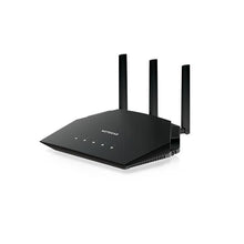 Load image into Gallery viewer, NETGEAR RAX10 AX1800 4-Stream Dual-Band WiFi 6 Router, 1.8Gbps Through Wall, E-Sports Games, Wi-Fi 6 Routers
