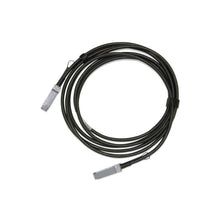 Charger l&#39;image dans la galerie, NVIDIA Mellanox MCP1600-C0xxEyyz DAC(Direct Attach Copper) 100Gb/sHigh Speed Cables, Cost-effective Alternatives to Fiber Optics
