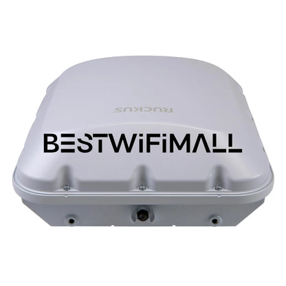 RUCKUS NETWORKS T670 901-T670-WW01 901-T670-EU01 901-T670-XX01 802.11BE Wi-Fi 7 9.3G Outdoor Wireless Access Point AP SU/MU-MIMO