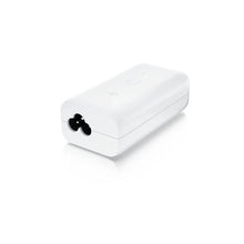 Indlæs billede til gallerivisning UBIQUITI U-POE-AF UniFi PoE Adapter Power Adapter 48V 0.32A 15W UniFi PoE Devices With Wireless Mesh Applications Or Offload PoE
