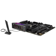 Load image into Gallery viewer, ASUS ROG STRIX X670E-E GAMING WiFi 6E Socket AM5 LGA 1718 AMD Ryzen 7000 Gaming Motherboard 18+2 Power Stages PCIe 5.0 DDR5
