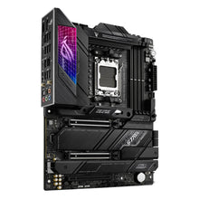 Load image into Gallery viewer, ASUS ROG STRIX X670E-E GAMING WiFi 6E Socket AM5 LGA 1718 AMD Ryzen 7000 Gaming Motherboard 18+2 Power Stages PCIe 5.0 DDR5
