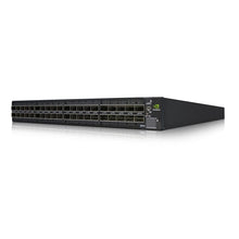 Load image into Gallery viewer, NVIDIA Mellanox MQM8790-HS2F Quantum HDR InfiniBand Switch 40xHDR 200Gb/s Ports in 1U Switch 16Tb/s Aggregate Switch Throughput
