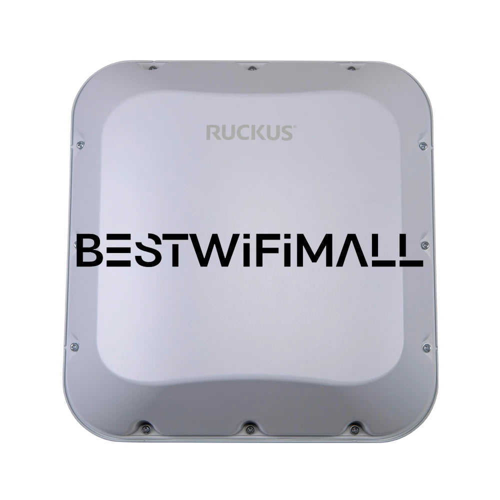 RUCKUS NETWORKS T670 901-T670-WW01 901-T670-EU01 901-T670-XX01 802.11BE Wi-Fi 7 9.3G Outdoor Wireless Access Point AP SU/MU-MIMO