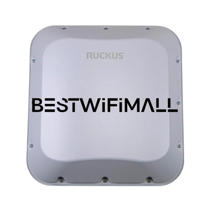 RUCKUS NETWORKS T670 901-T670-WW01 901-T670-EU01 901-T670-XX01 802.11BE Wi-Fi 7 9.3G Outdoor Wireless Access Point AP SU/MU-MIMO