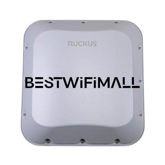 RUCKUS NETWORKS T670 901-T670-WW01 901-T670-EU01 901-T670-XX01 802.11BE Wi-Fi 7 9.3G Outdoor Wireless Access Point AP SU/MU-MIMO