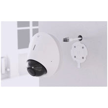 Load image into Gallery viewer, UBIQUITI UVC-G4-Dome Camera G4 Dome High-Resolution PoE Camera Designed For Overhead And Wide-Area Surveillance 2K (4MP) Video
