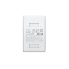 Indlæs billede til gallerivisning UBIQUITI U-POE-AT UniFi PoE+ Adapter, PoE+ Power adapter, Delivers Up To 30W Of PoE+ An Adapter That Can Power UniFi PoE+ Device
