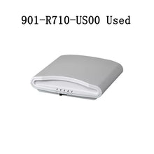 Indlæs billede til gallerivisning Ruckus Wireless R710 901-R710-US00 901-R710-WW00 901-R710-EU00 ZoneFlex  AP Dual-Band 802.11ac WiFi 5 Wireless Access Point 4x4:4 streams,MU-MIMO
