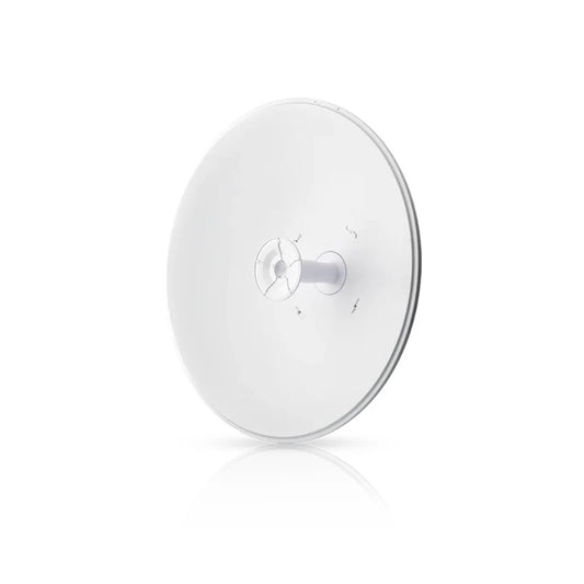 UBIQUITI RD-5G30-LW UISP airMAX RocketDish, 5 GHz, 30 dBi LW Antenna basestation or Point-to-Point bridge or network backhaul