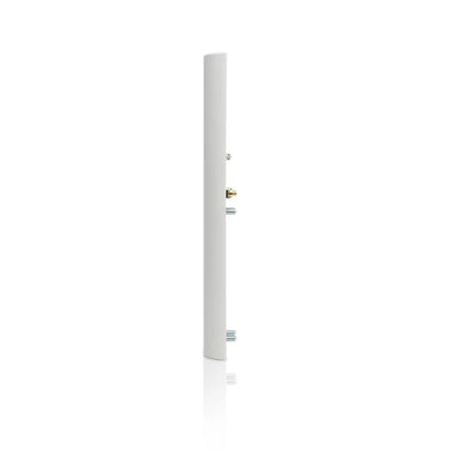 UBIQUITI AM-5G17-90 UISP airMAX Sector 5 GHz, 90º, 17 dBi Antenna, 2x2 BaseStation Sector Antenna Pair, RocketM BaseStation - Best WiFi Mall