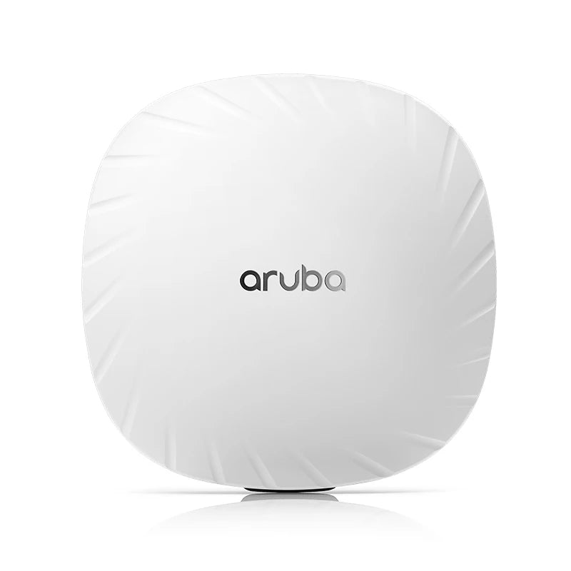 ARUBA Networks APIN0535 AP-535 / IAP-535(RW) Indoor Access Point Wi-Fi 6 802.11ax OFDMA U-MIMO 2.97 Gbps, 1024 Clients Per Radio