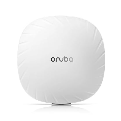 ARUBA Networks APIN0535 AP-535 / IAP-535(RW) Indoor Access Point Wi-Fi 6 802.11ax OFDMA U-MIMO 2.97 Gbps, 1024 Clients Per Radio